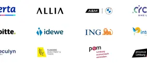 Structurele Partners Band 2025